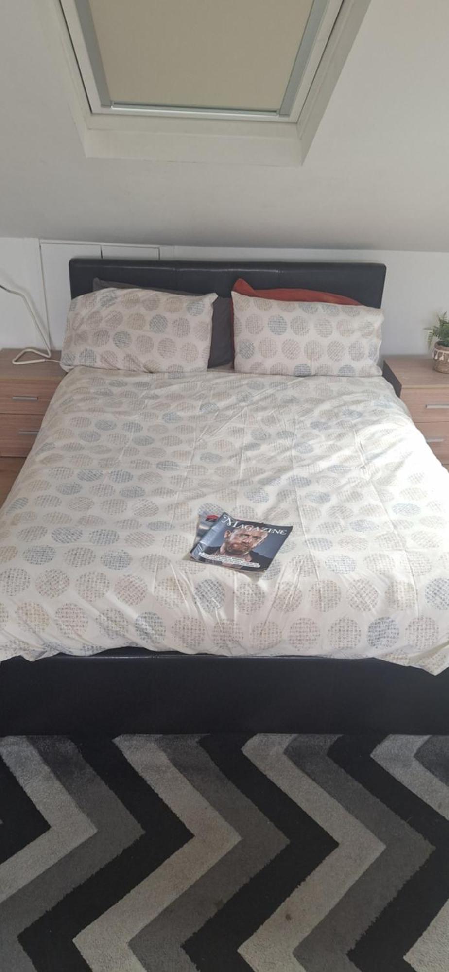 לונדון Beautiful Loft With En-Suit In A Family House, מראה חיצוני תמונה